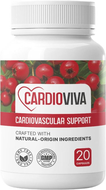 CARDIOVIVA PROD1
