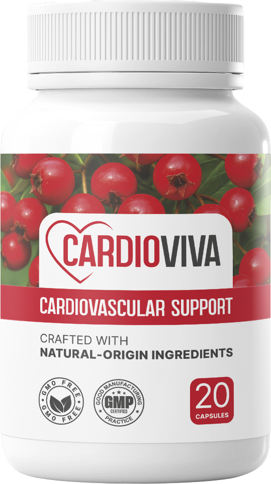 CARDIOVIVA PROD