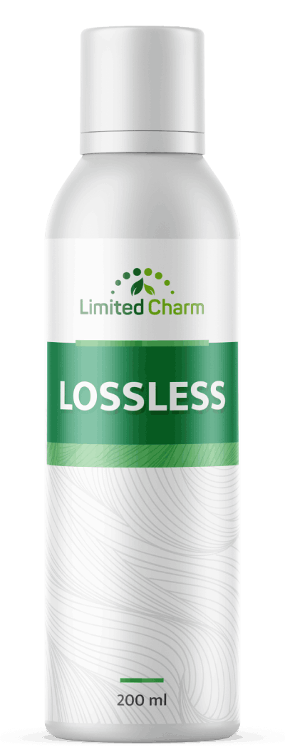 LOSSLESS PROD