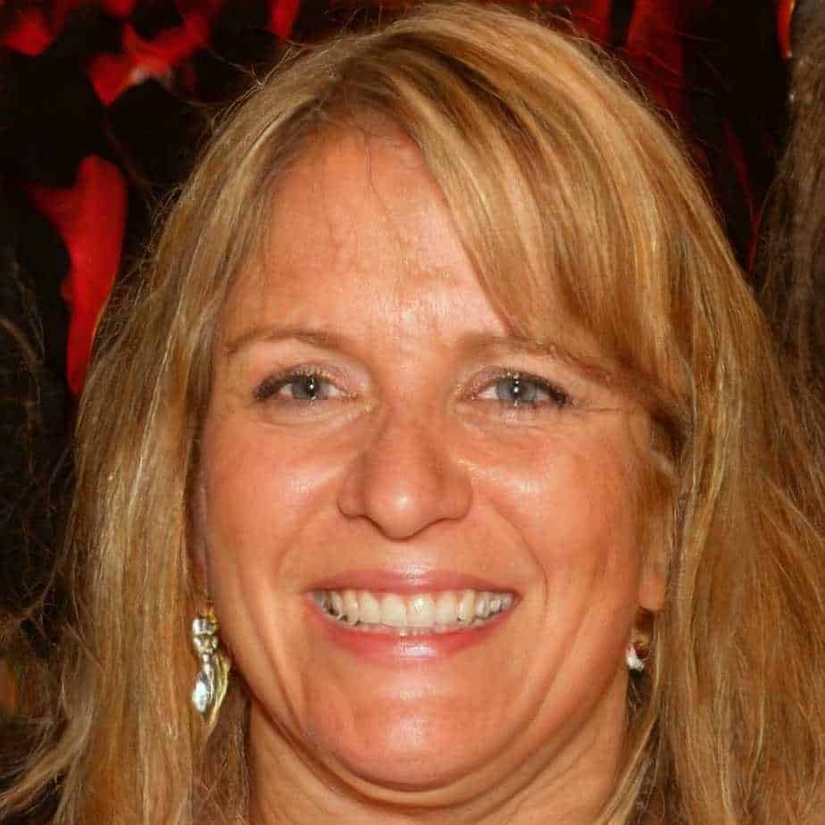 Marina Petrović