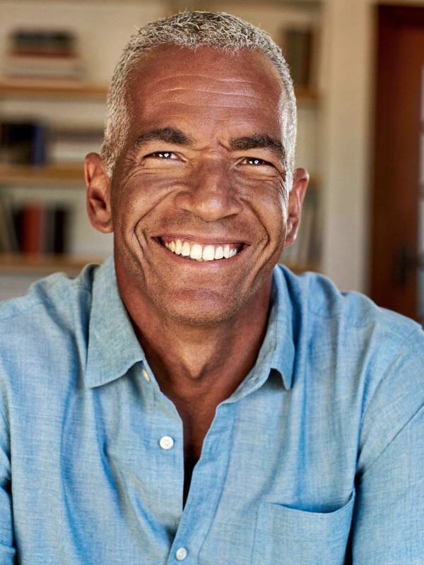 Ramón (51 años)